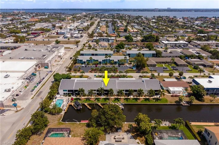 4904 Vincennes St 204, Cape Coral, Florida 33904