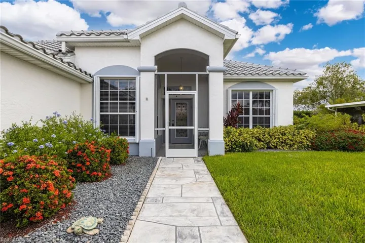 2160 Palo Duro Blvd, North Fort Myers, Florida 33917