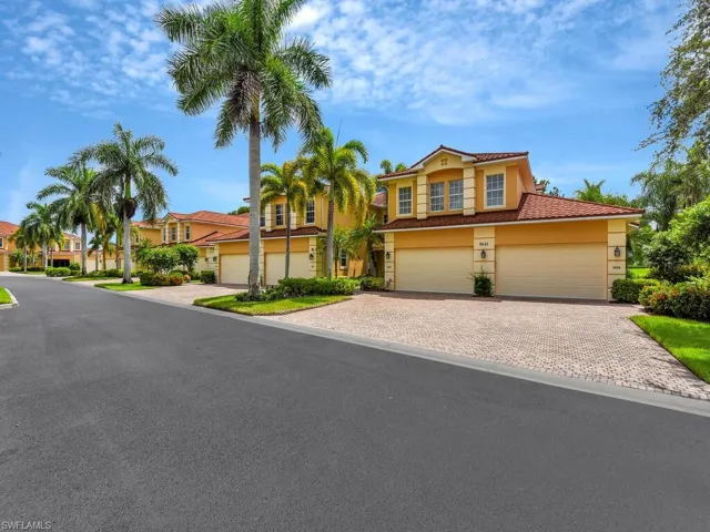 Beautiful Curb Appeal