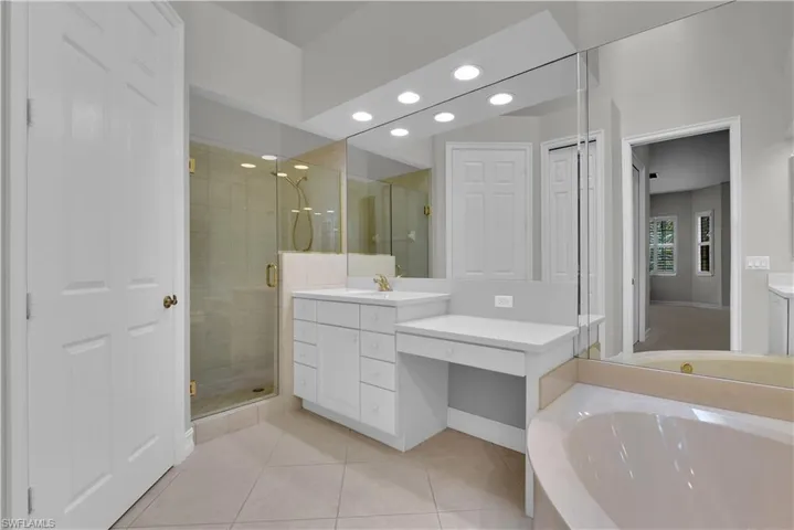 Master Suite I Bath