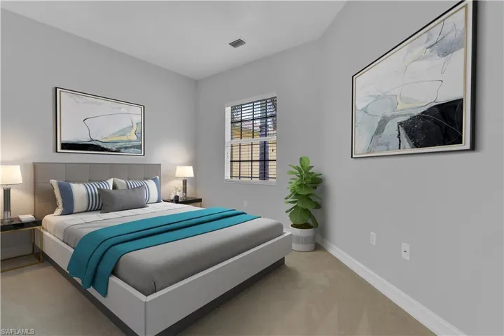 Guest Room (virtual furniture)