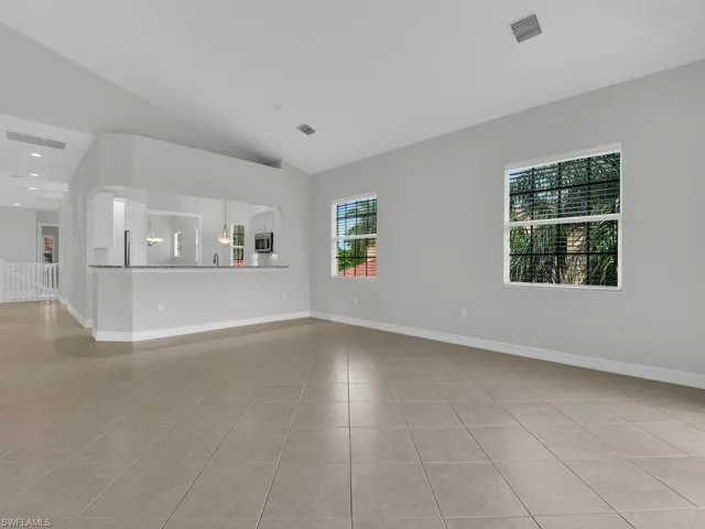 Tile Flooring