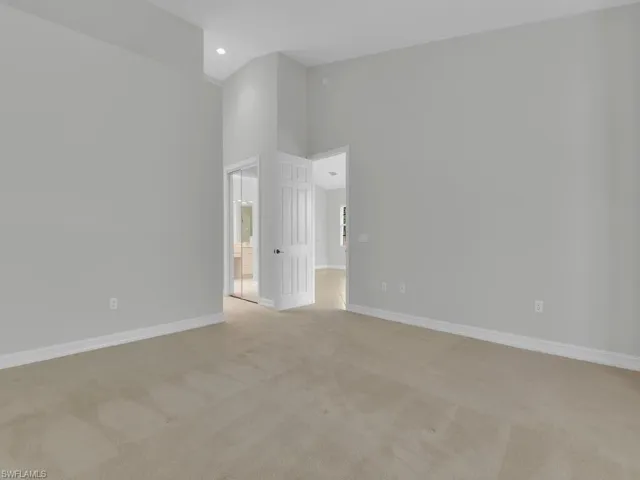 Master Suite I