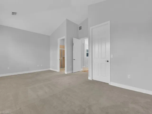 Master Suite II