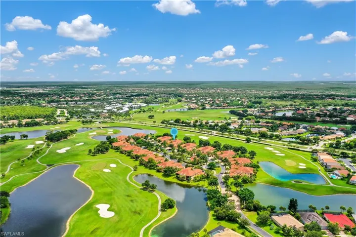 Ideal For Seasonal Or Annual SWFL Living
