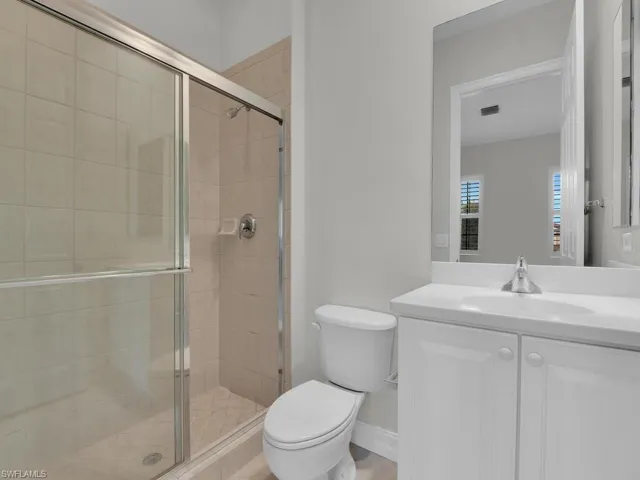 Master Suite II Bath