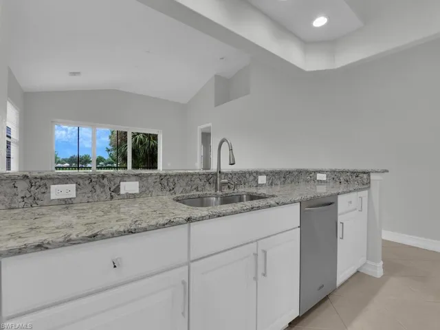 Granite Countertops