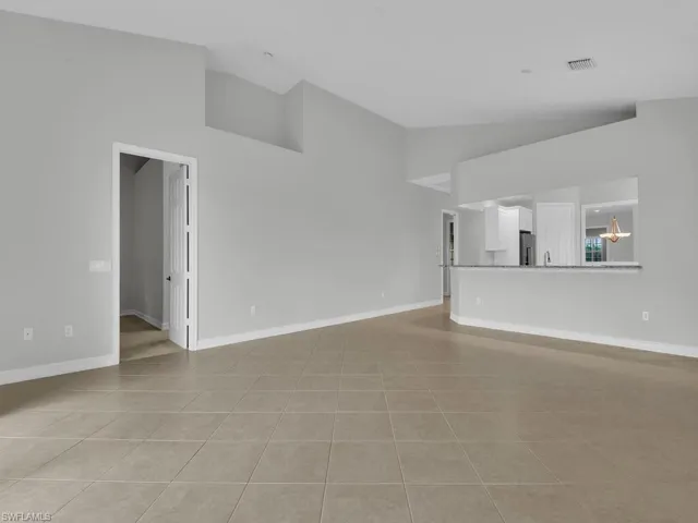 Split Bedroom Floor Plan