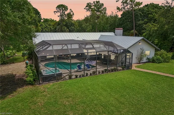 4980 Tamarind Ridge Dr, Naples, Florida 34119