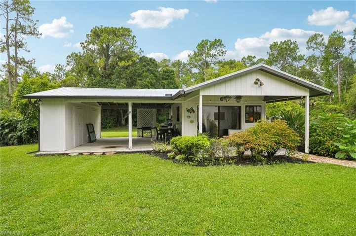 4980 Tamarind Ridge Dr, Naples, Florida 34119