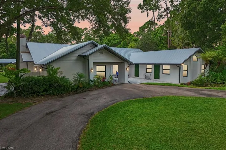 4980 Tamarind Ridge Dr, Naples, Florida 34119