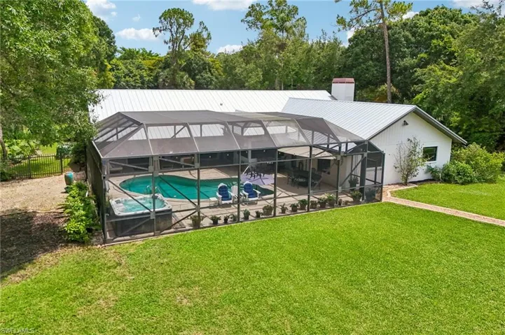 4980 Tamarind Ridge Dr, Naples, Florida 34119