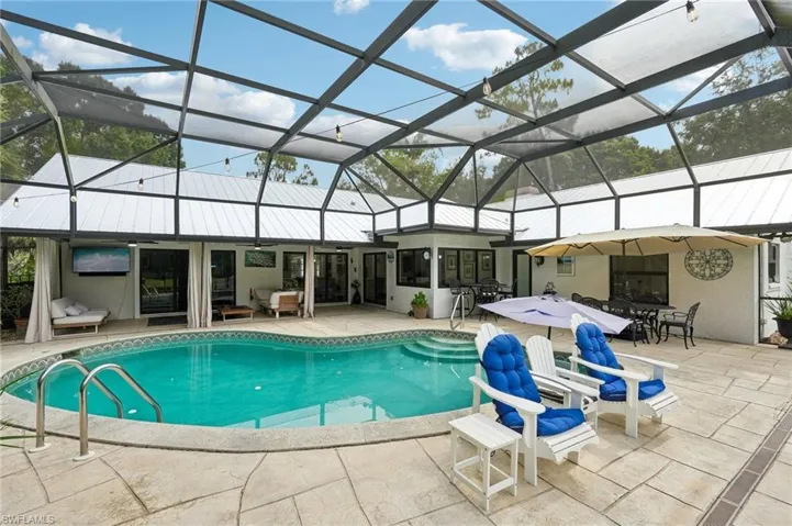 4980 Tamarind Ridge Dr, Naples, Florida 34119