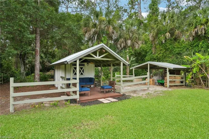 4980 Tamarind Ridge Dr, Naples, Florida 34119