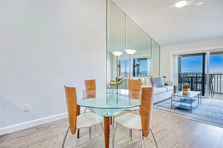 Dining-Area