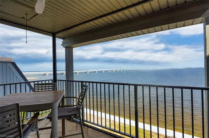 Lanai-View