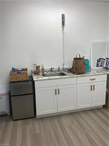 Could be 3rd exam room or breakroom