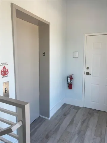 Elevator