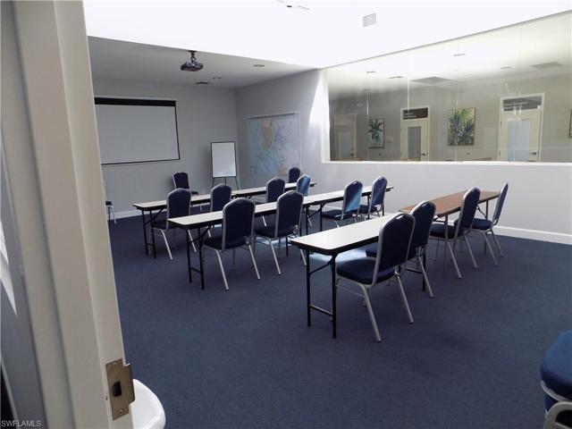Training Center