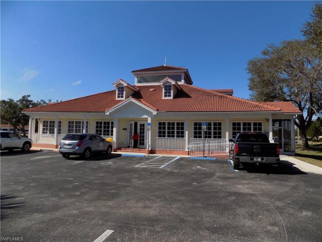 Front Facing Daniels Parkway
