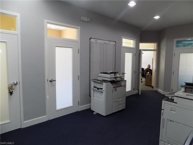 Utility Center