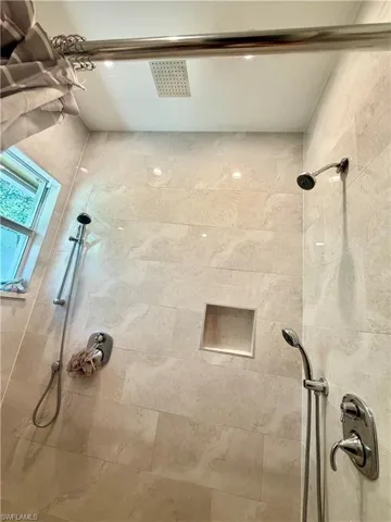 Multiple water options