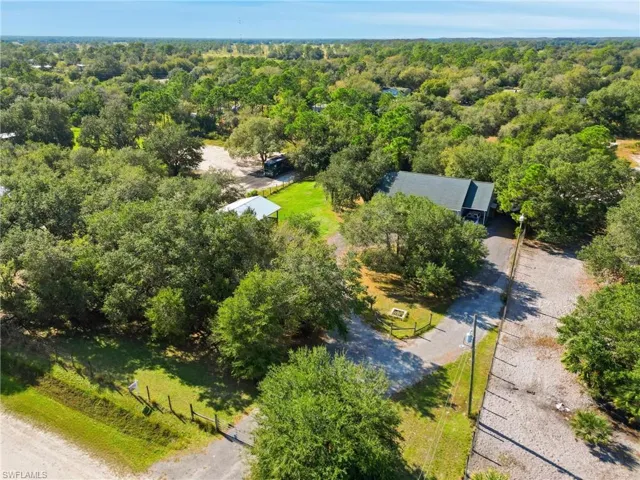 140 N Brida St, Clewiston, Florida 33440