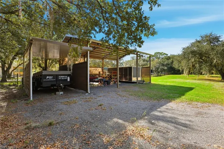 140 N Brida St, Clewiston, Florida 33440