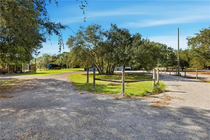 140 N Brida St, Clewiston, Florida 33440