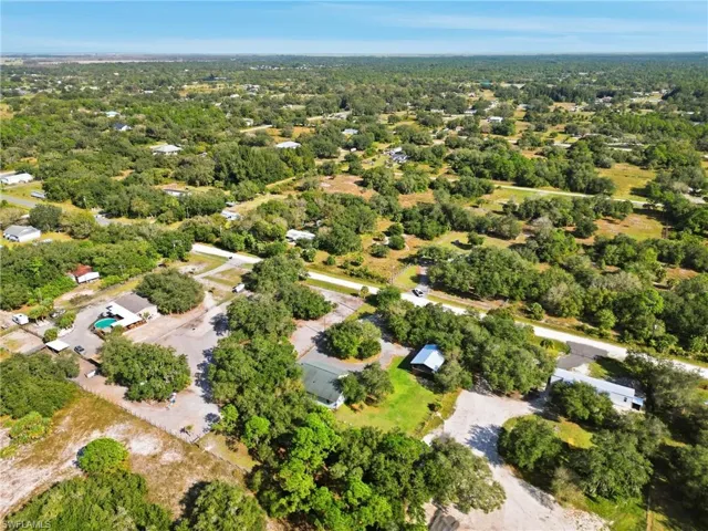 140 N Brida St, Clewiston, Florida 33440