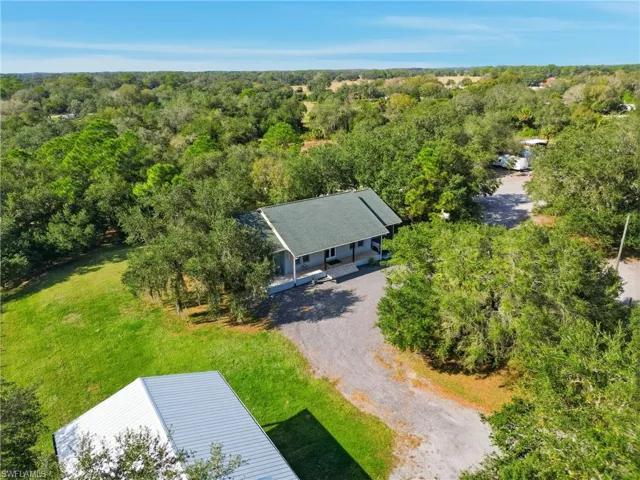 140 N Brida St, Clewiston, Florida 33440