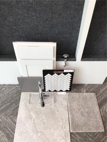 Design Selections