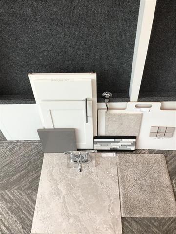 Design Selections
