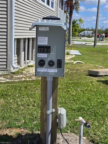 upgraded electric