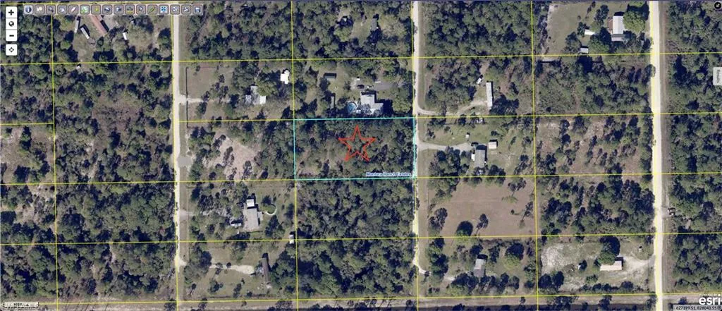 750 S Trebol  ST, Clewiston, FL 33440