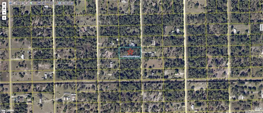 750 S Trebol  ST, Clewiston, FL 33440