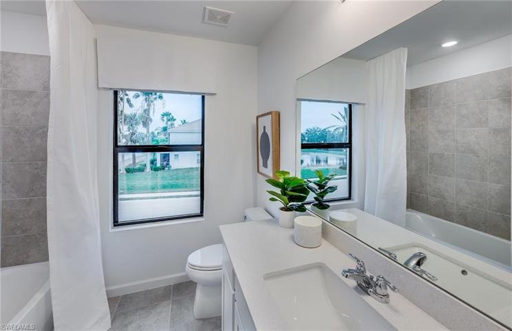Photo is from a furnished model. Options for this home may vary.