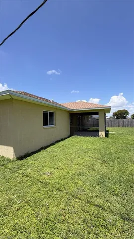 414 Se 13th St, Cape Coral, Florida 33990