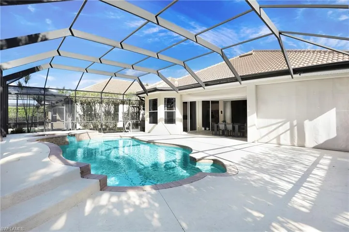 6813  Bent Grass  DR, Naples, FL 34113