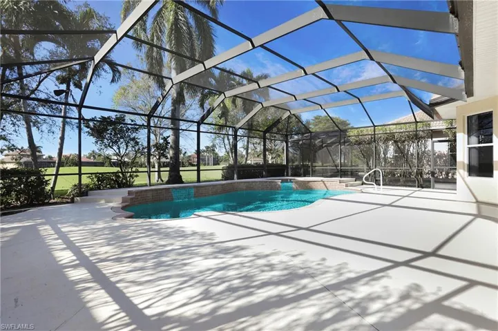 6813  Bent Grass  DR, Naples, FL 34113