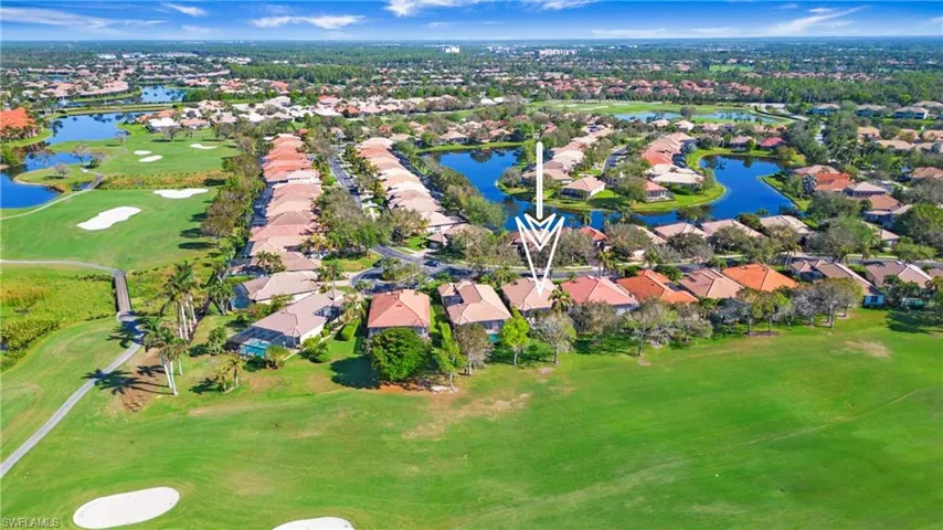 6813  Bent Grass  DR, Naples, FL 34113