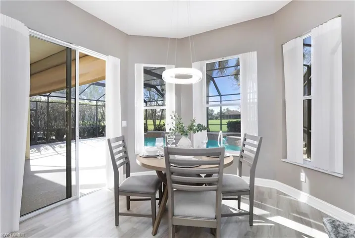 6813  Bent Grass  DR, Naples, FL 34113