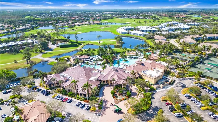 6813  Bent Grass  DR, Naples, FL 34113