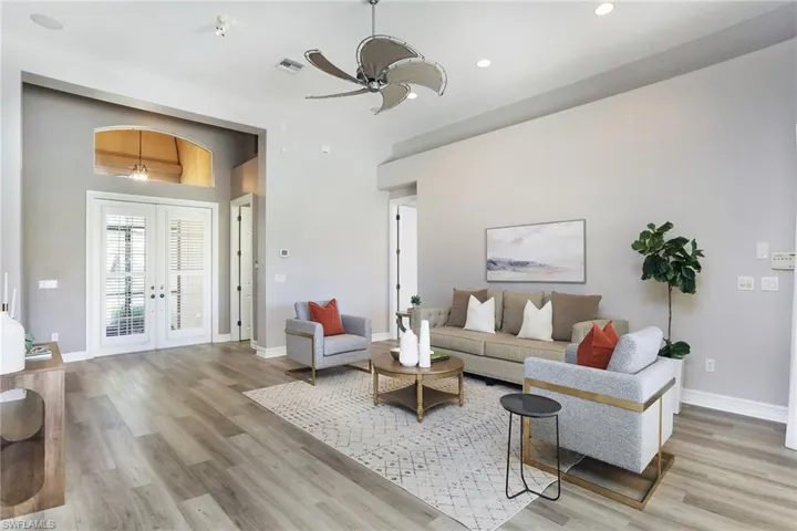6813  Bent Grass  DR, Naples, FL 34113
