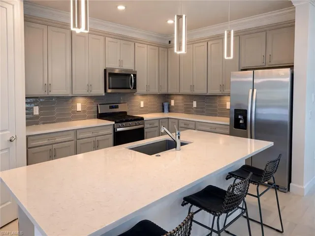 25594 Shoreline Gaze Dr, Bonita Springs, Florida 34135