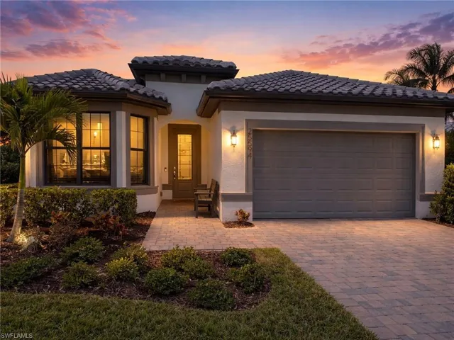 25594 Shoreline Gaze Dr, Bonita Springs, Florida 34135
