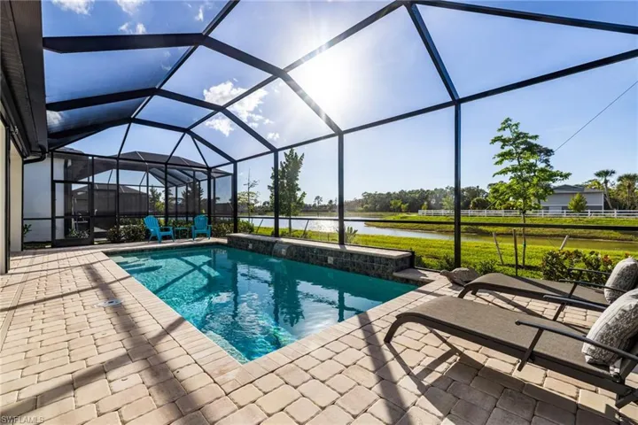 25594 Shoreline Gaze Dr, Bonita Springs, Florida 34135