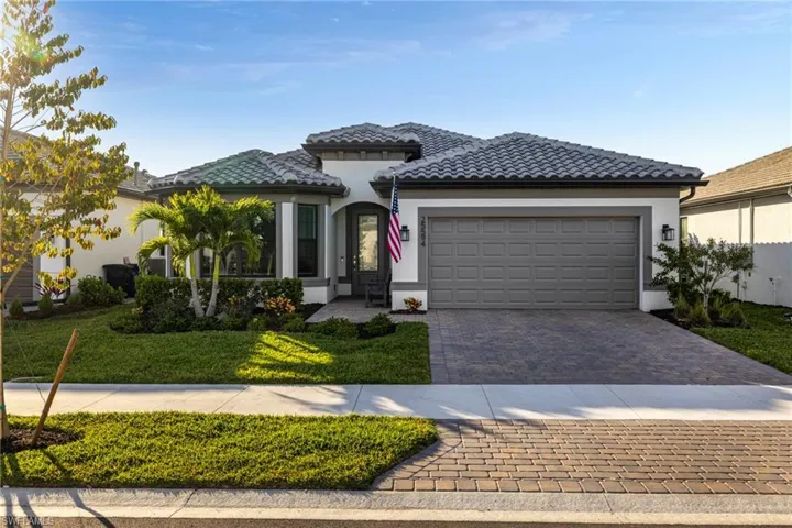 25594 Shoreline Gaze Dr, Bonita Springs, Florida 34135