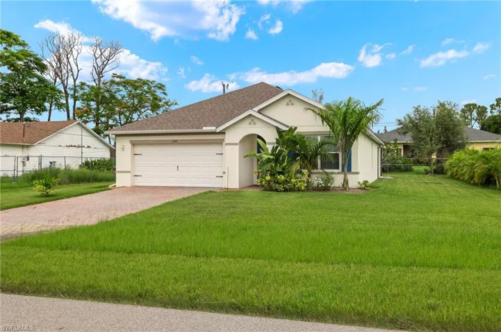 2243 SW 4th  ST, Cape Coral, FL 33991