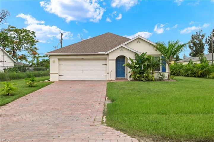 2243 SW 4th  ST, Cape Coral, FL 33991